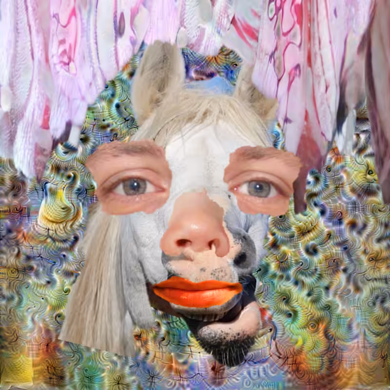A collage of collages #180