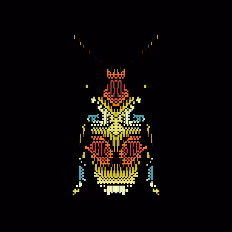 neurobugs #12