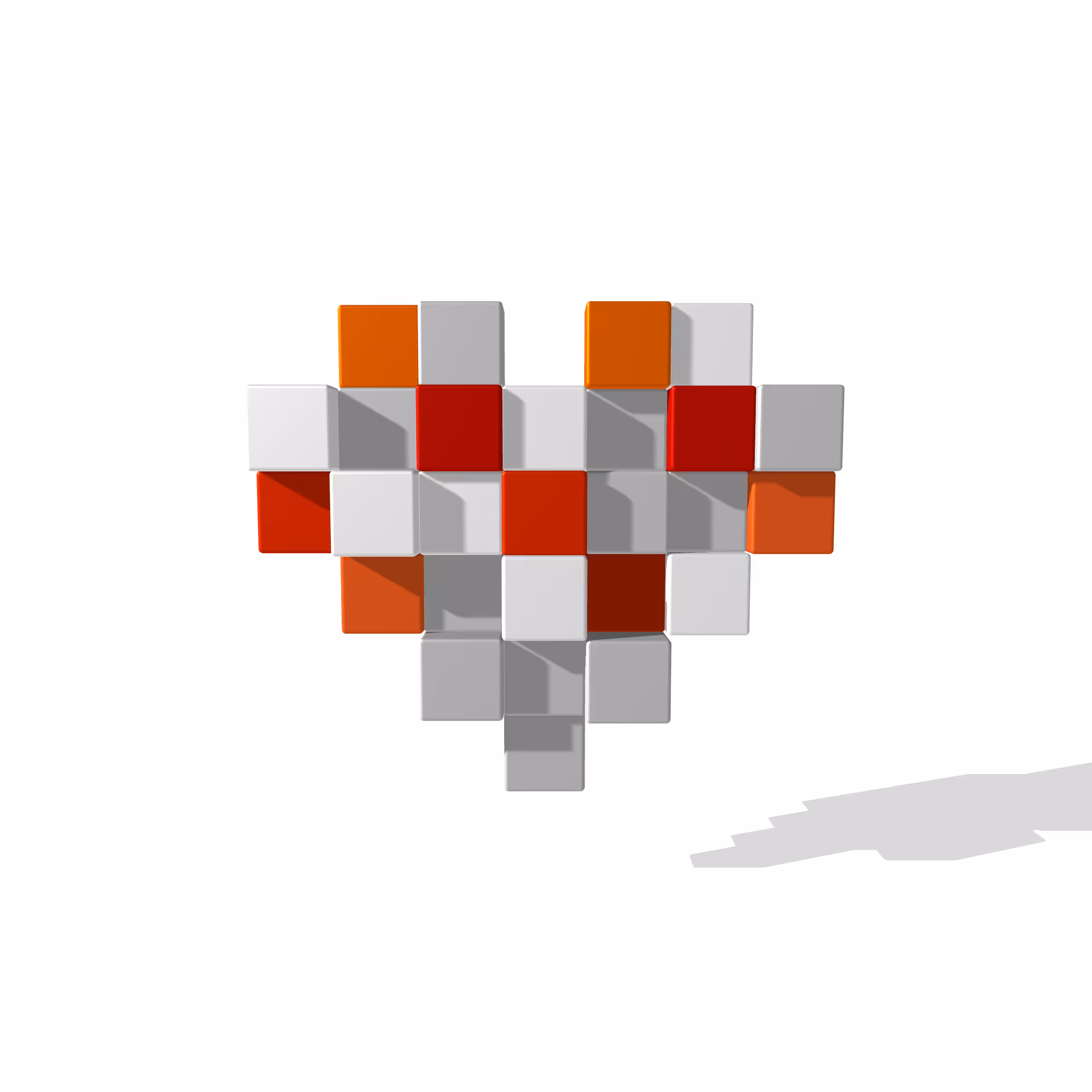 heart + craft #9356