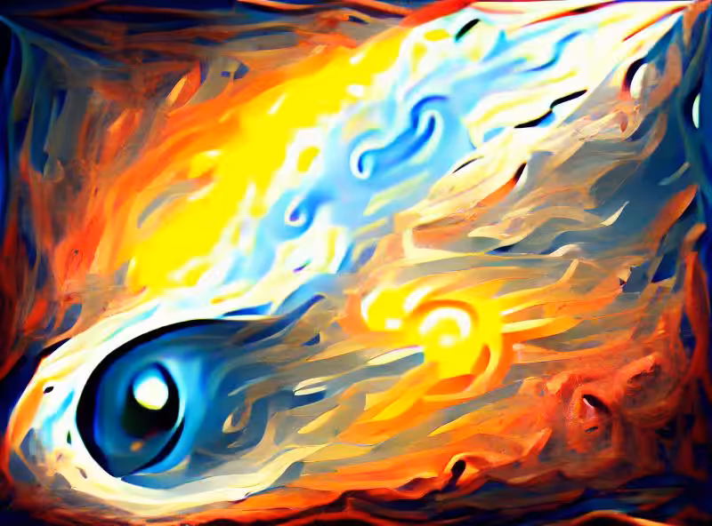 Abraham's First Works: Something with sense