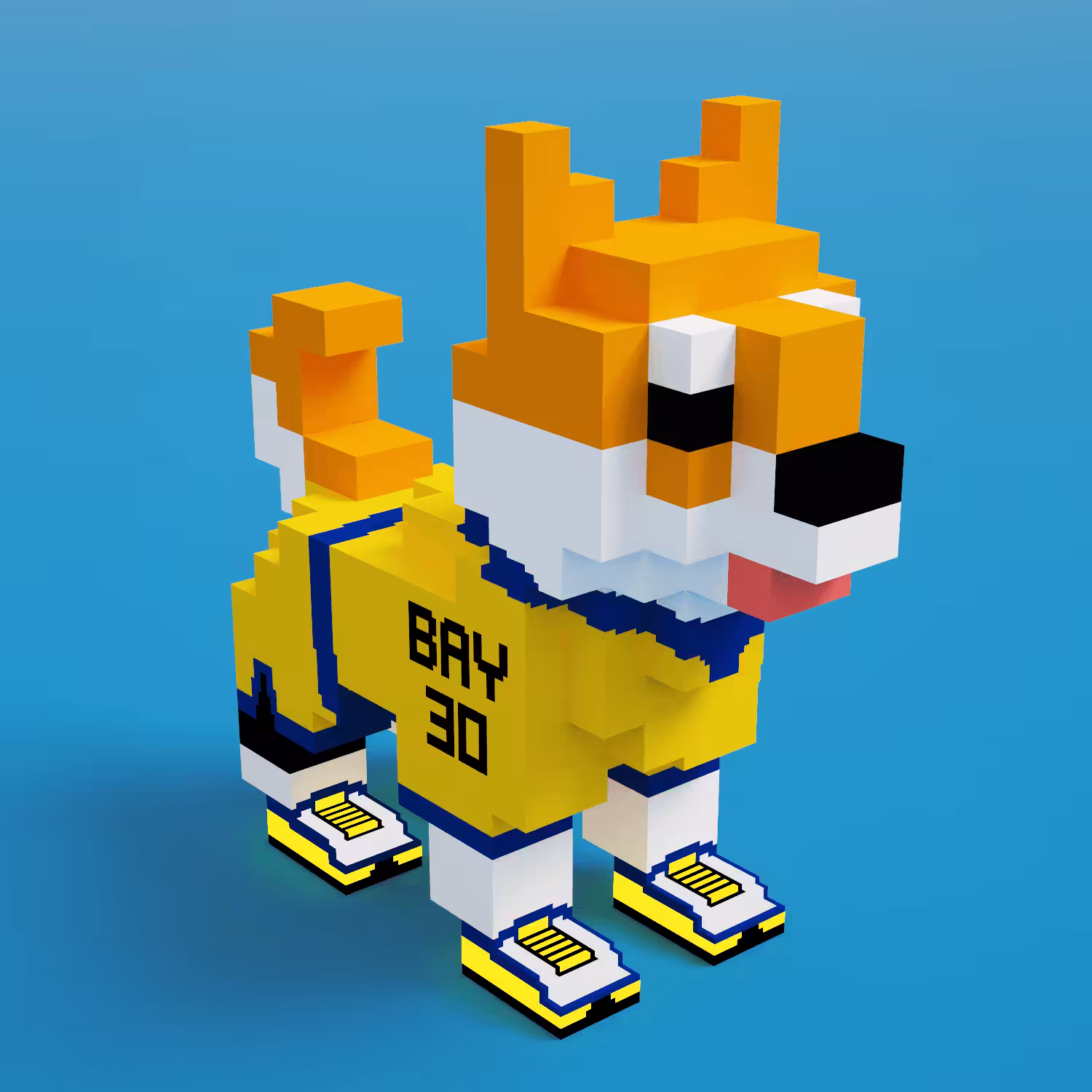 DogeBits #64