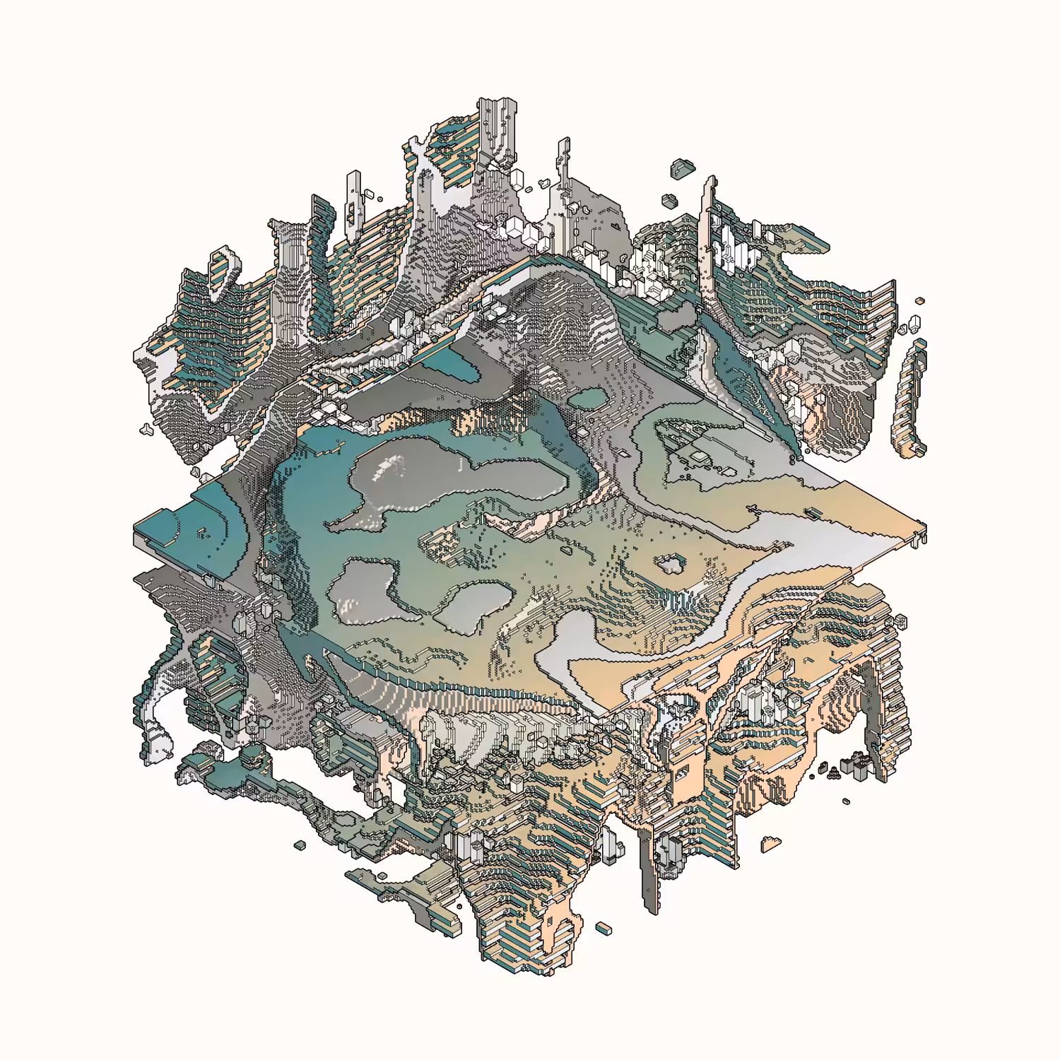 Ambigeo II, 250430