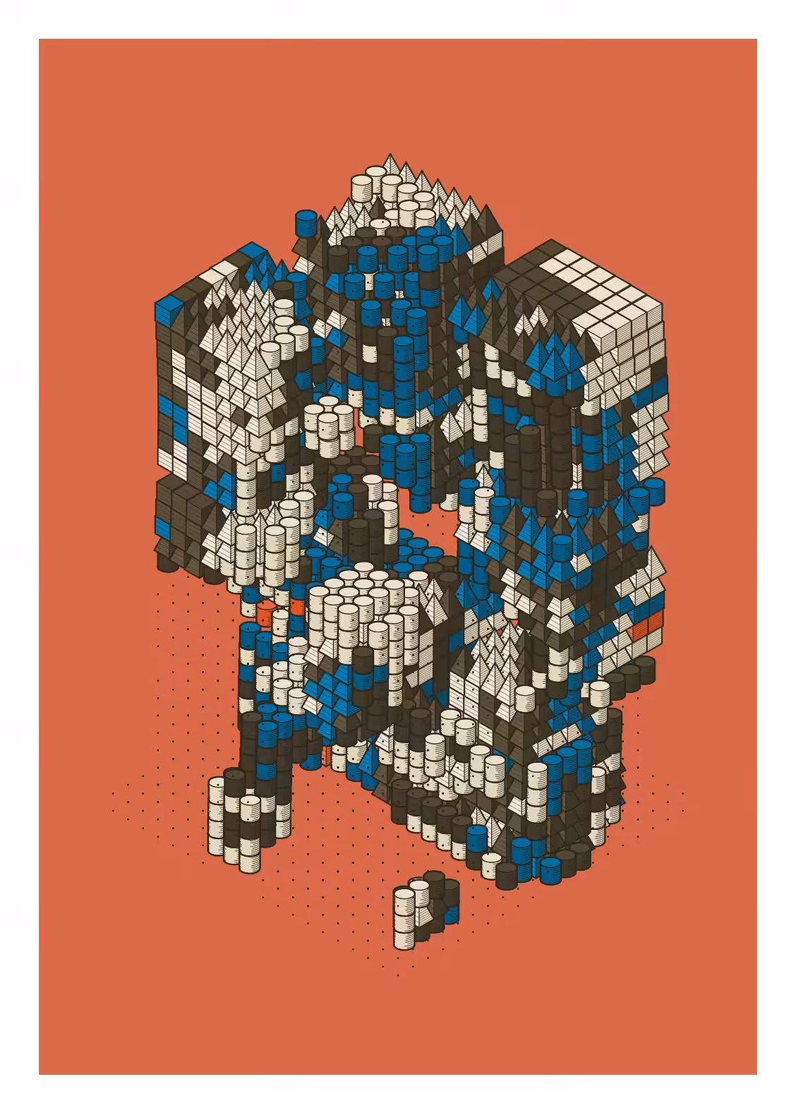 Shapes on a Plane #78