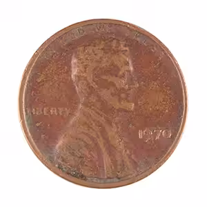 Cent #5123