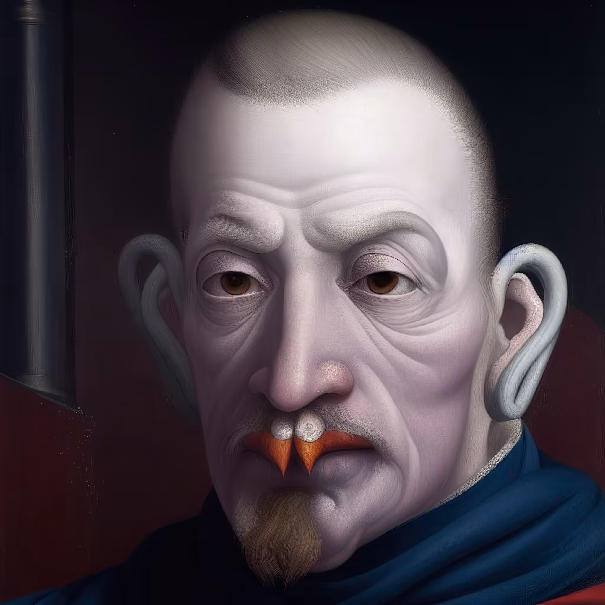 Lost Poets: Aleister Crowley