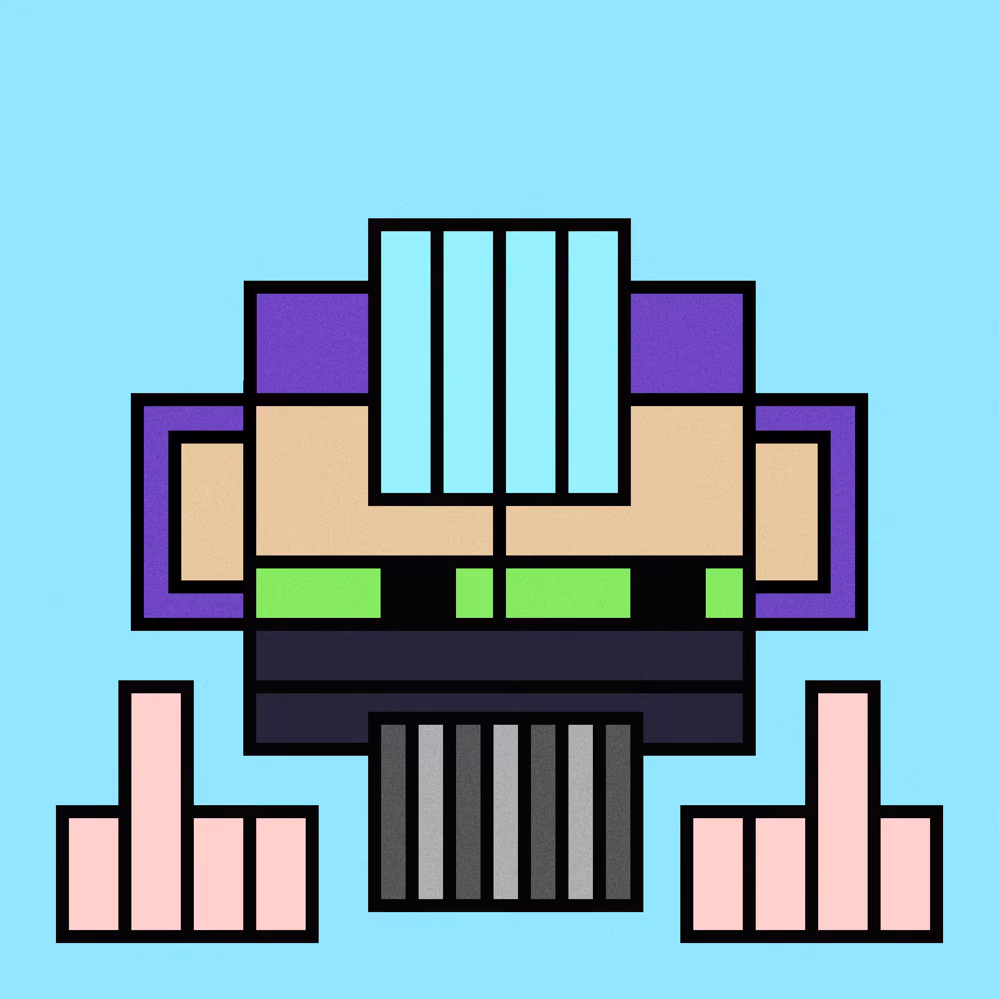 Degens: Degen #2433