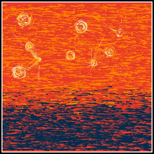 Under the Sun #53