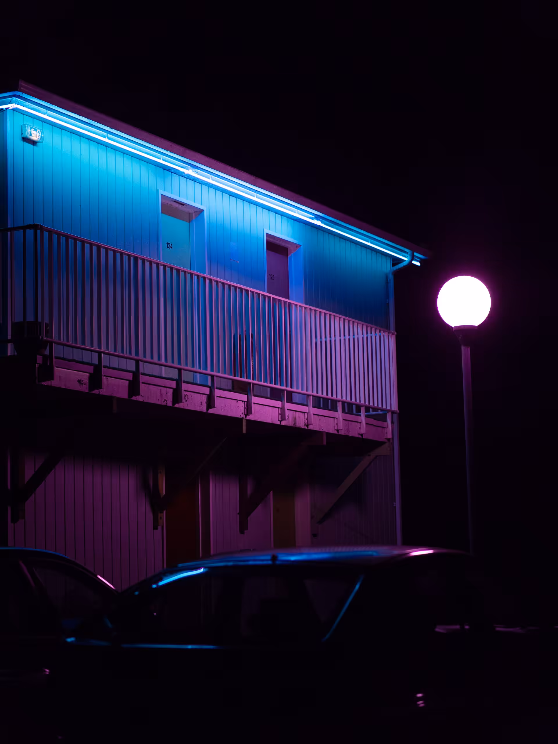 The  Whorehouse