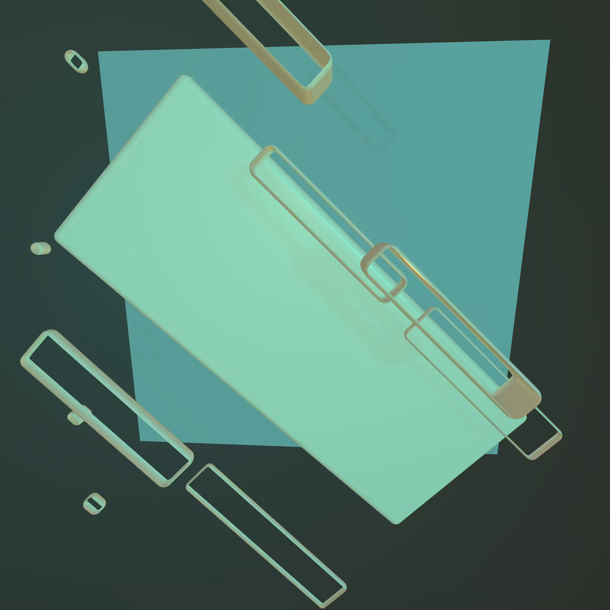 Zupermat #135