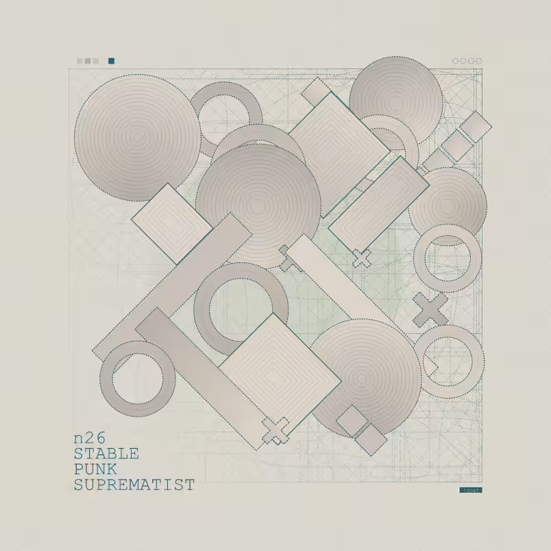 Sparsely Populated Grid #200