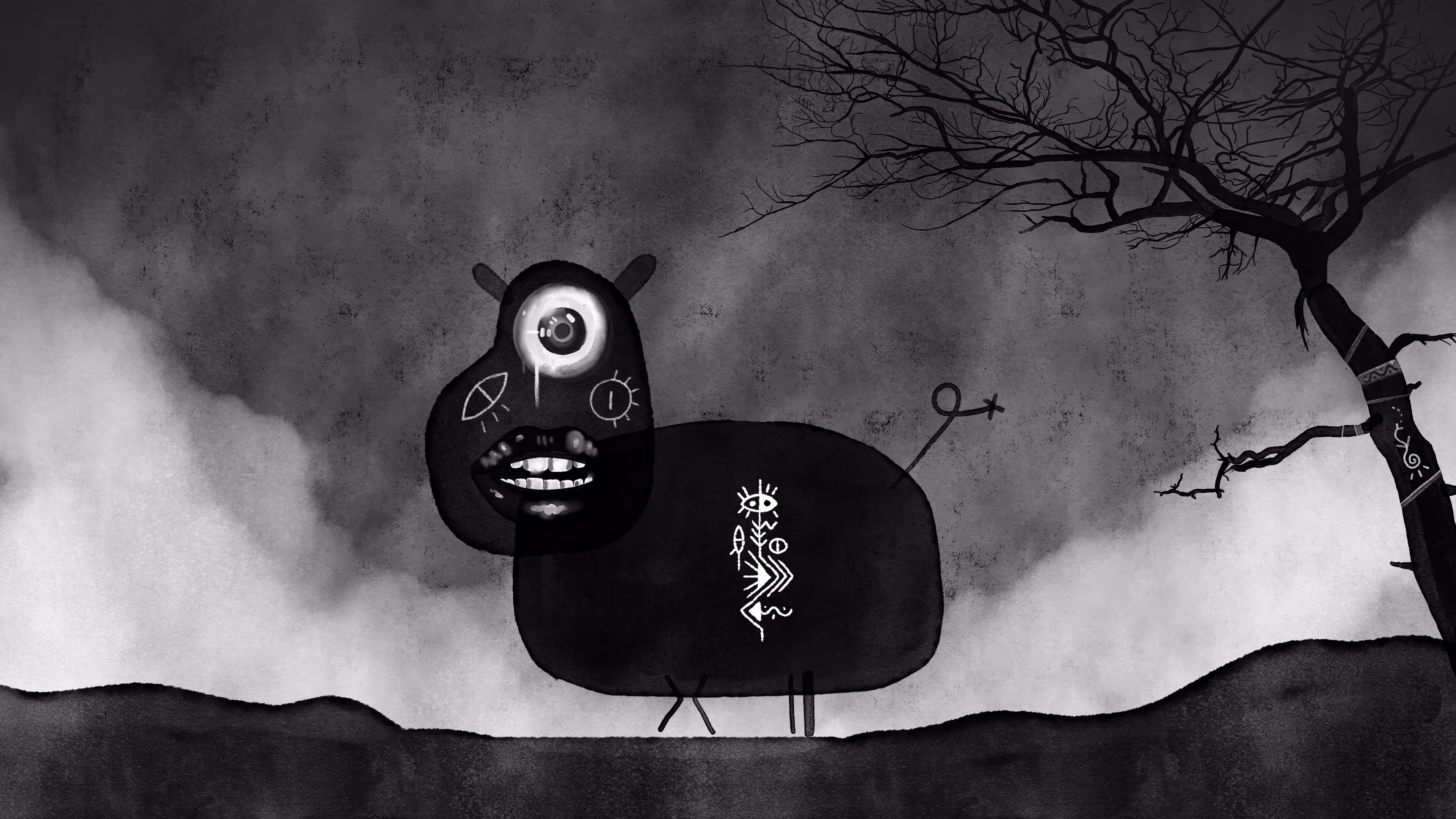 Kuki #0