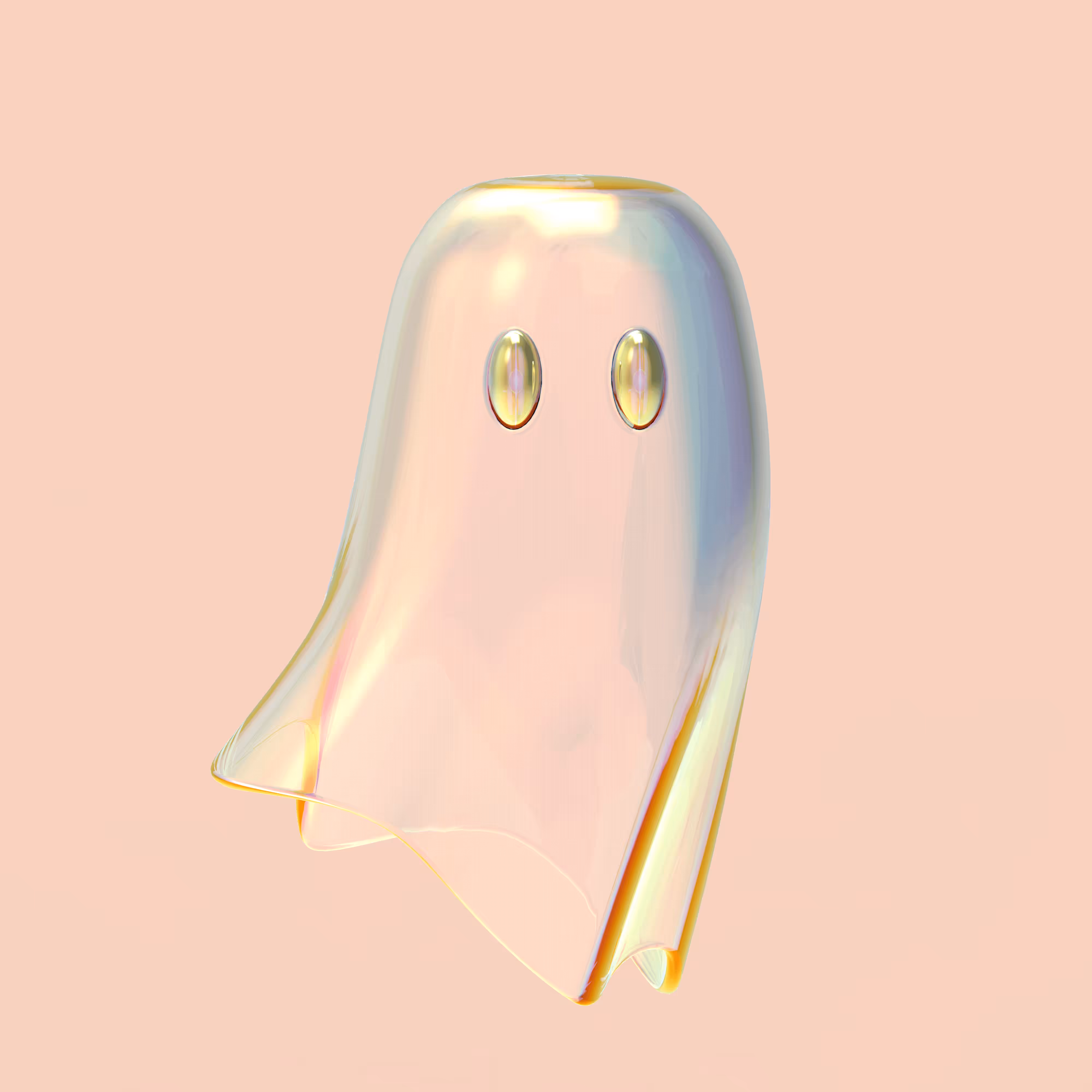 Lucky Phantom