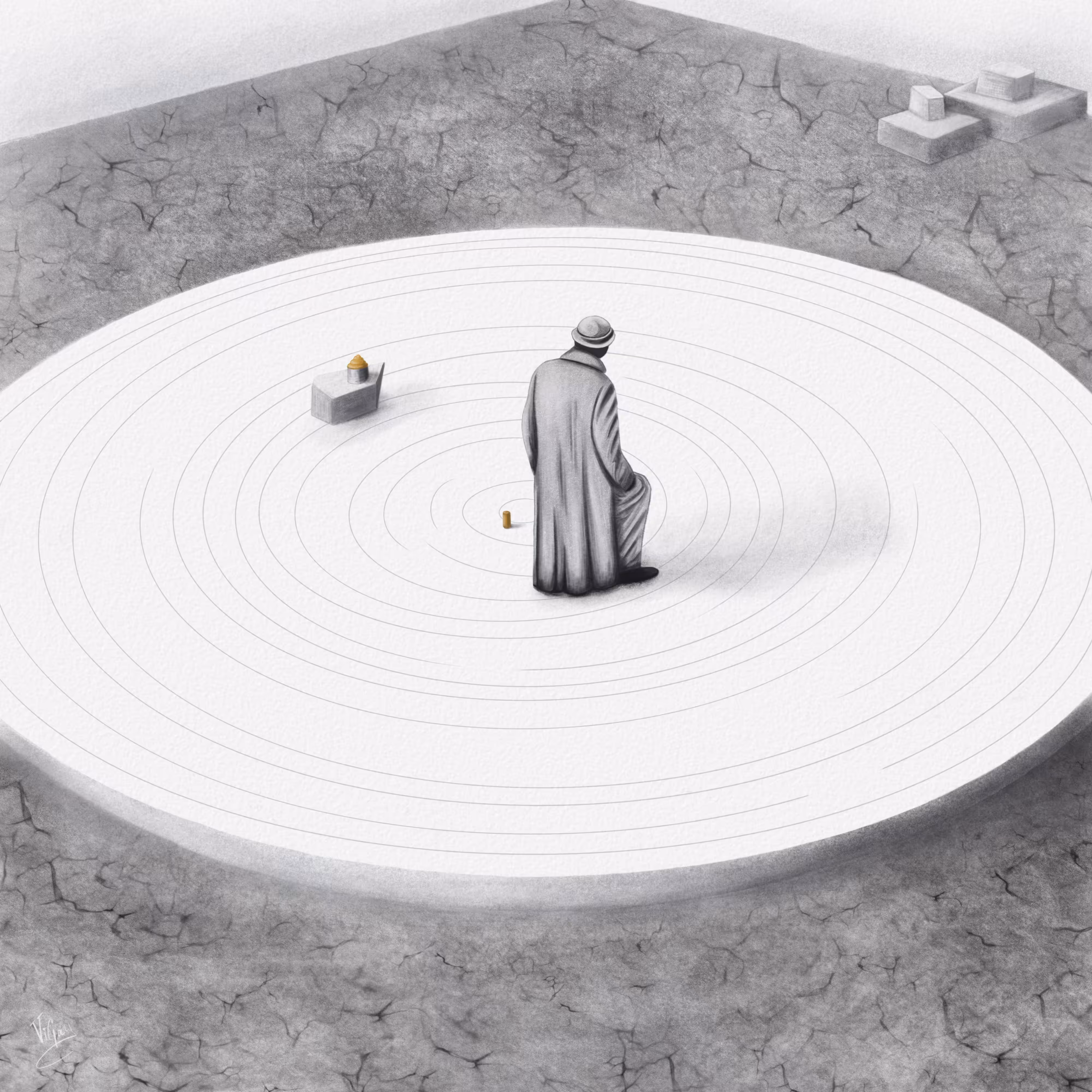 Loneliness