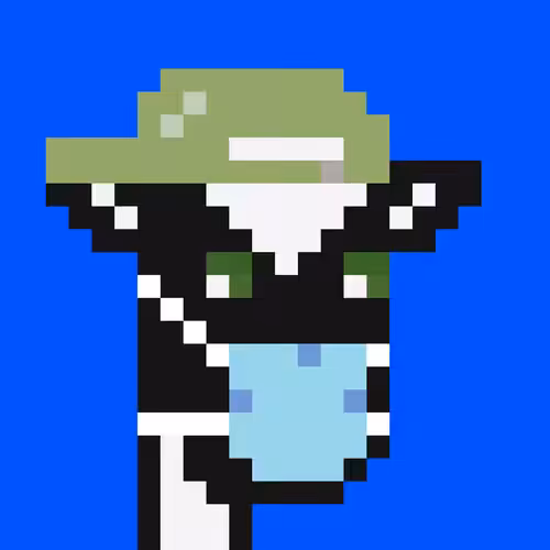 CowPunks #3151