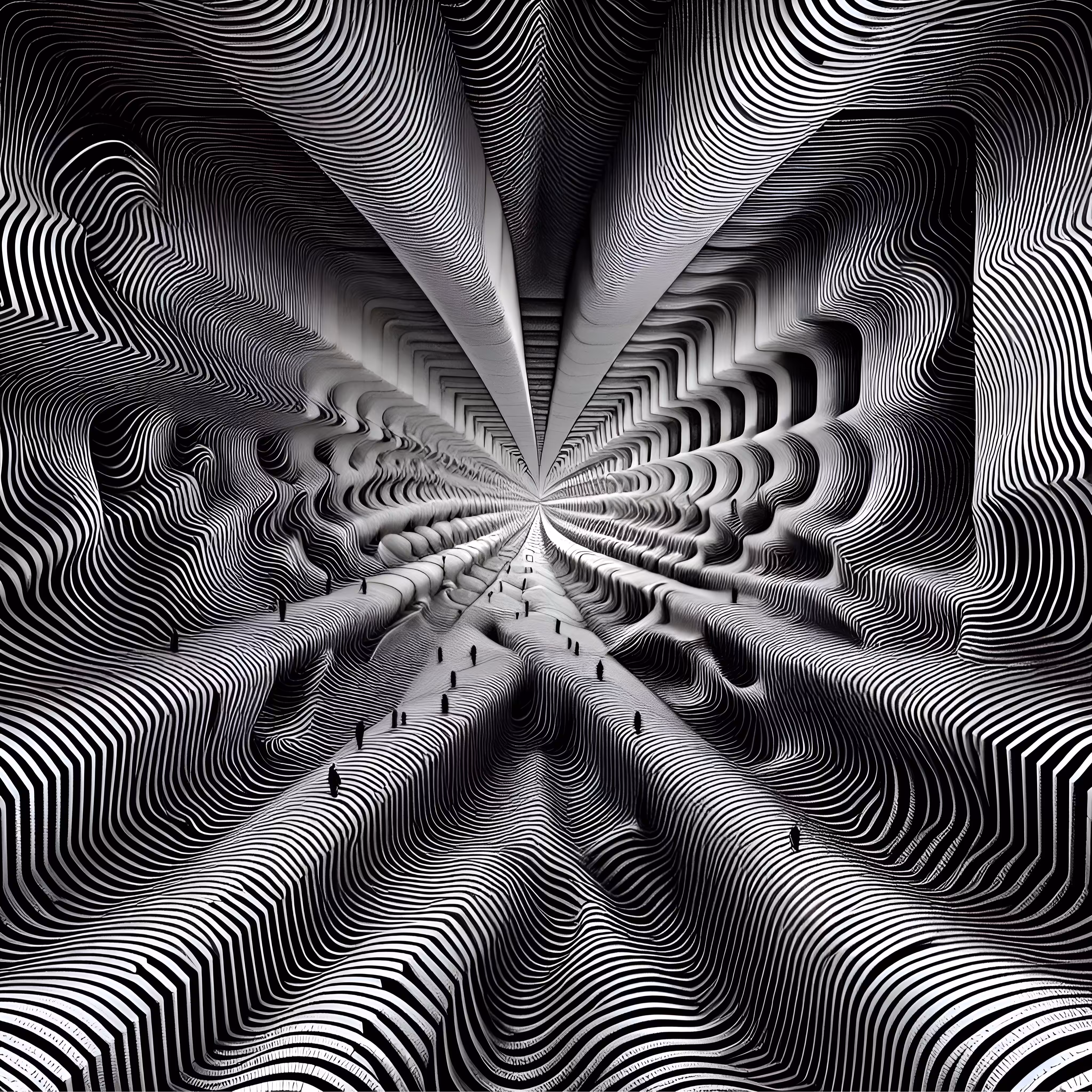 Notes From Underground