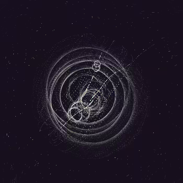 Gravitational Beam #41