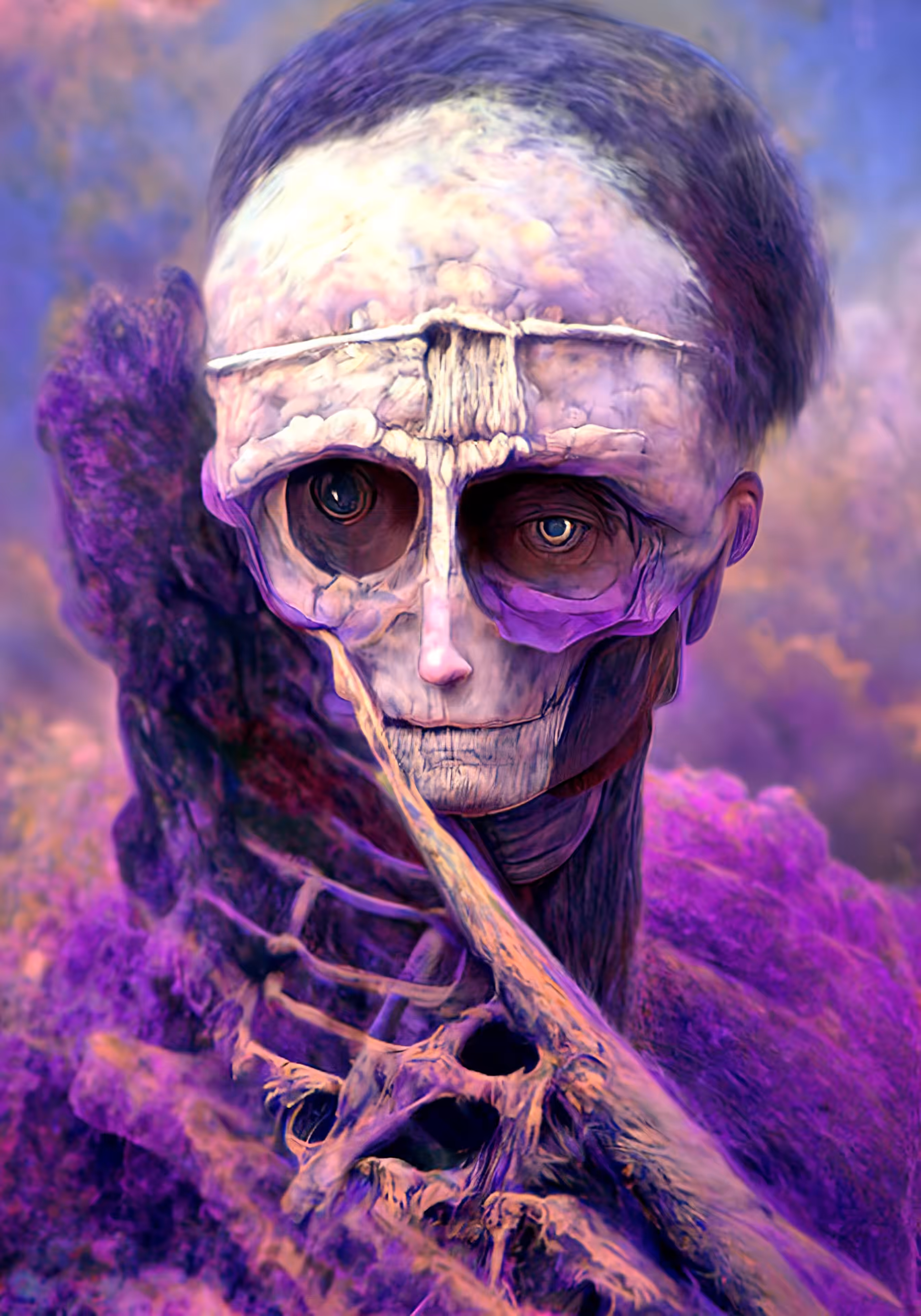 Reaper #28