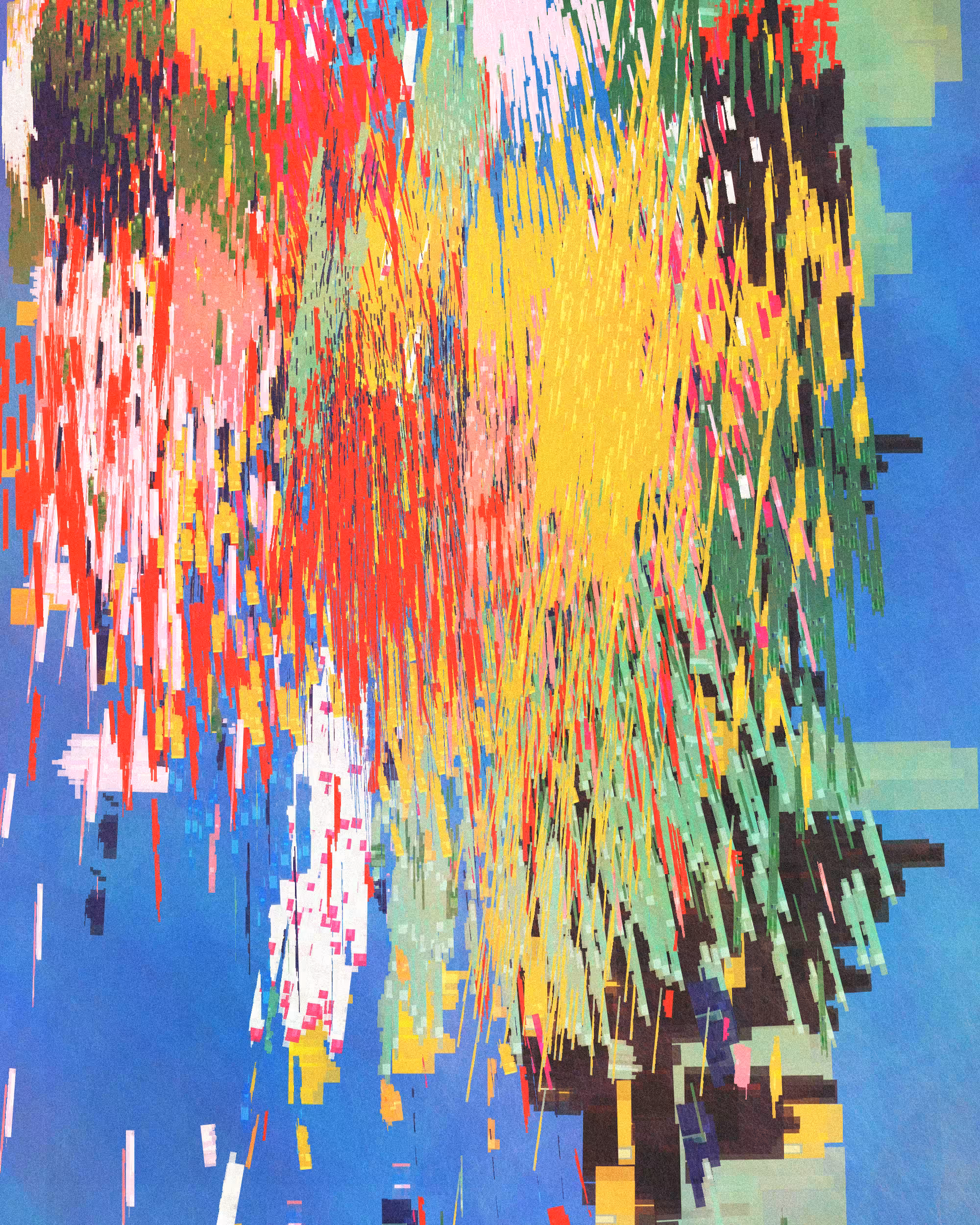 Glossolalia #44
