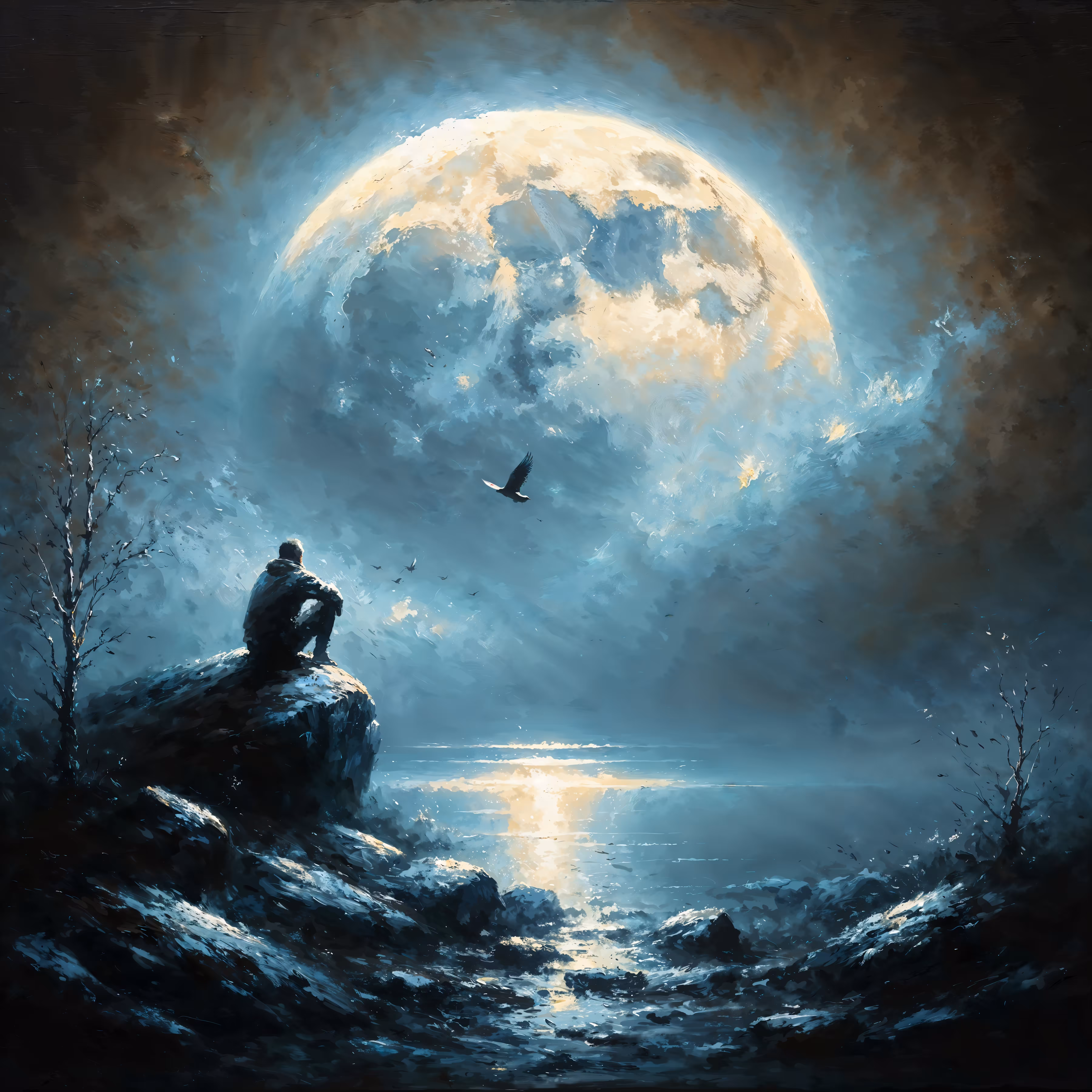 SOLITUDE