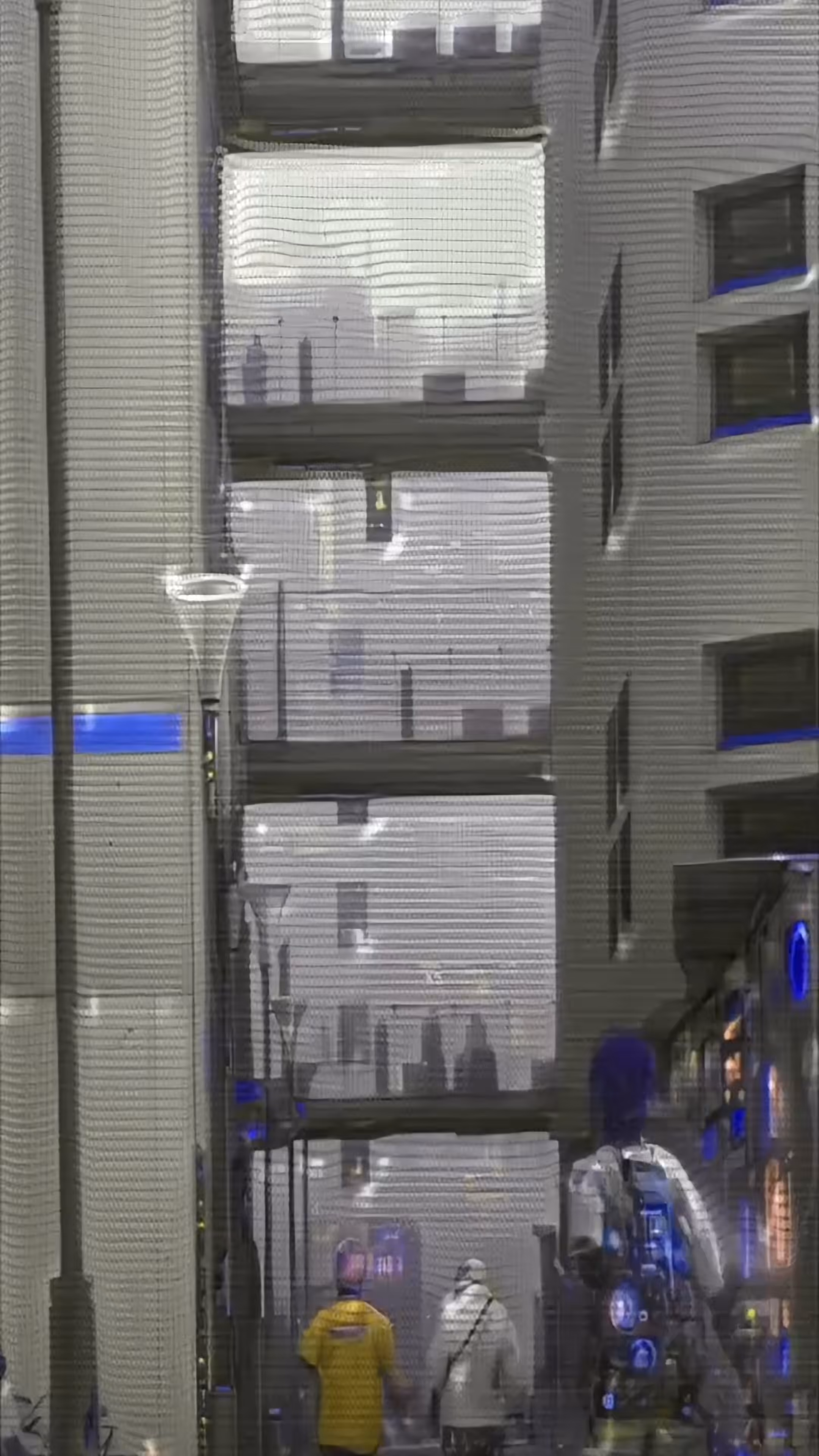 Random Access Memory #1