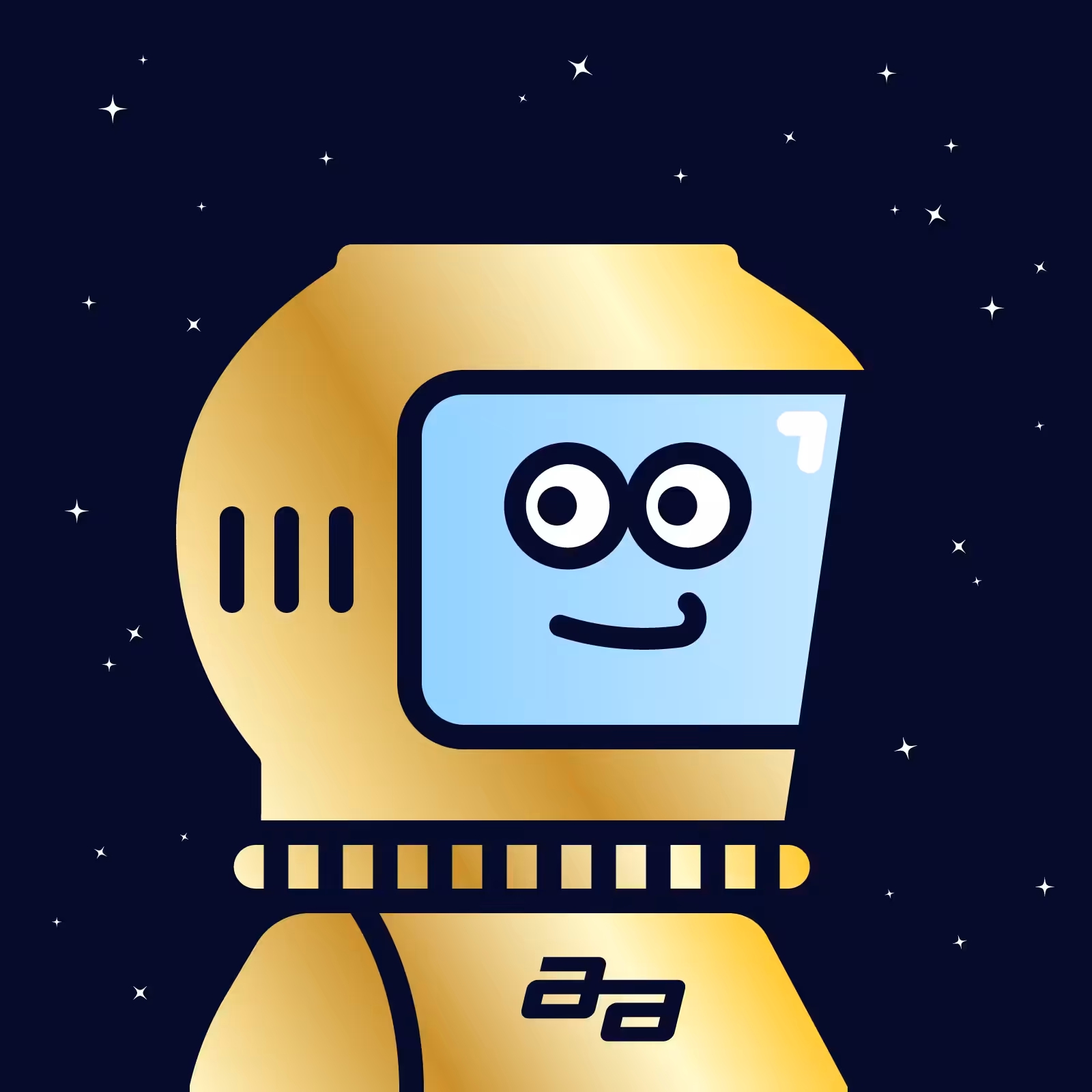 Awkward Astronauts #2103