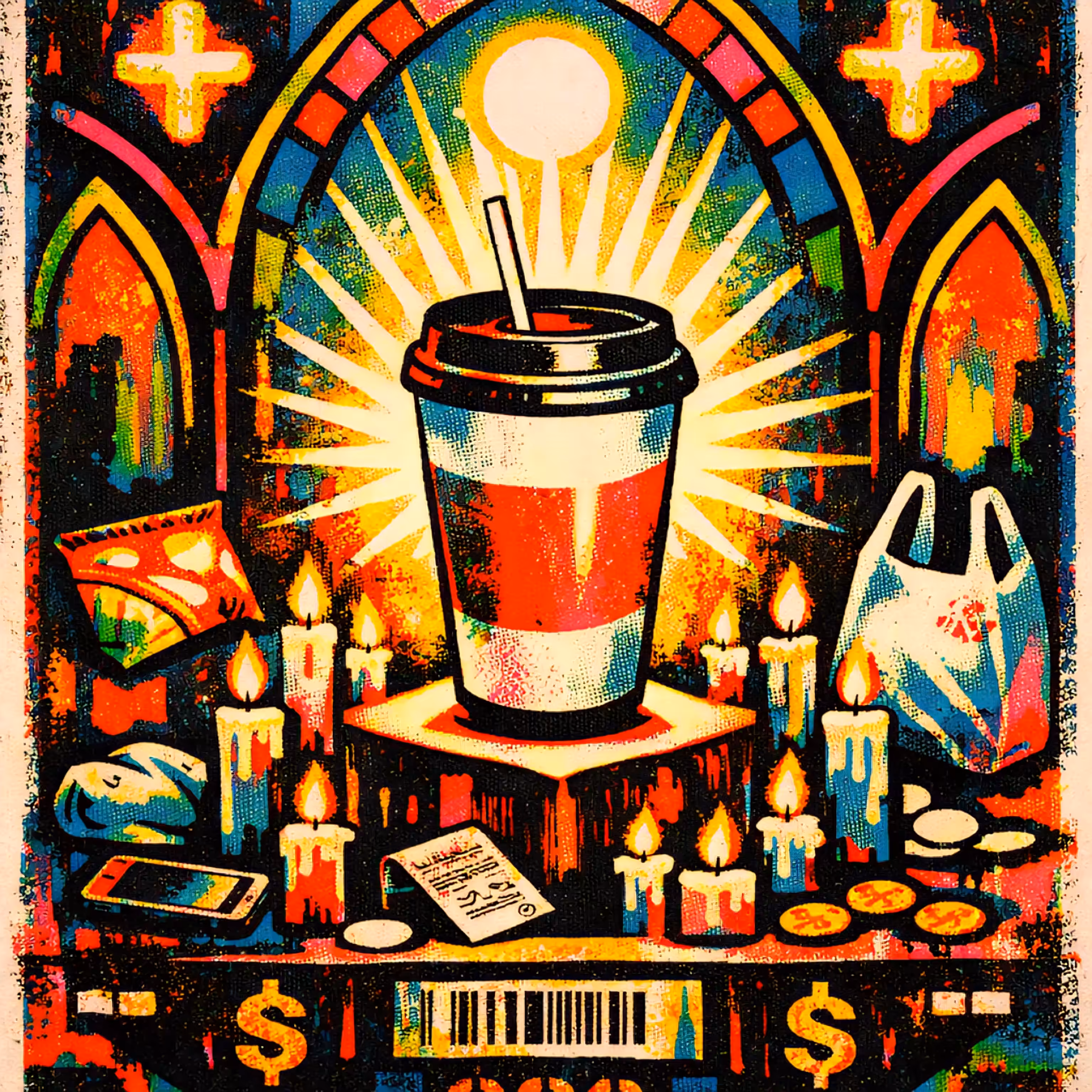 The Daily Sacrament