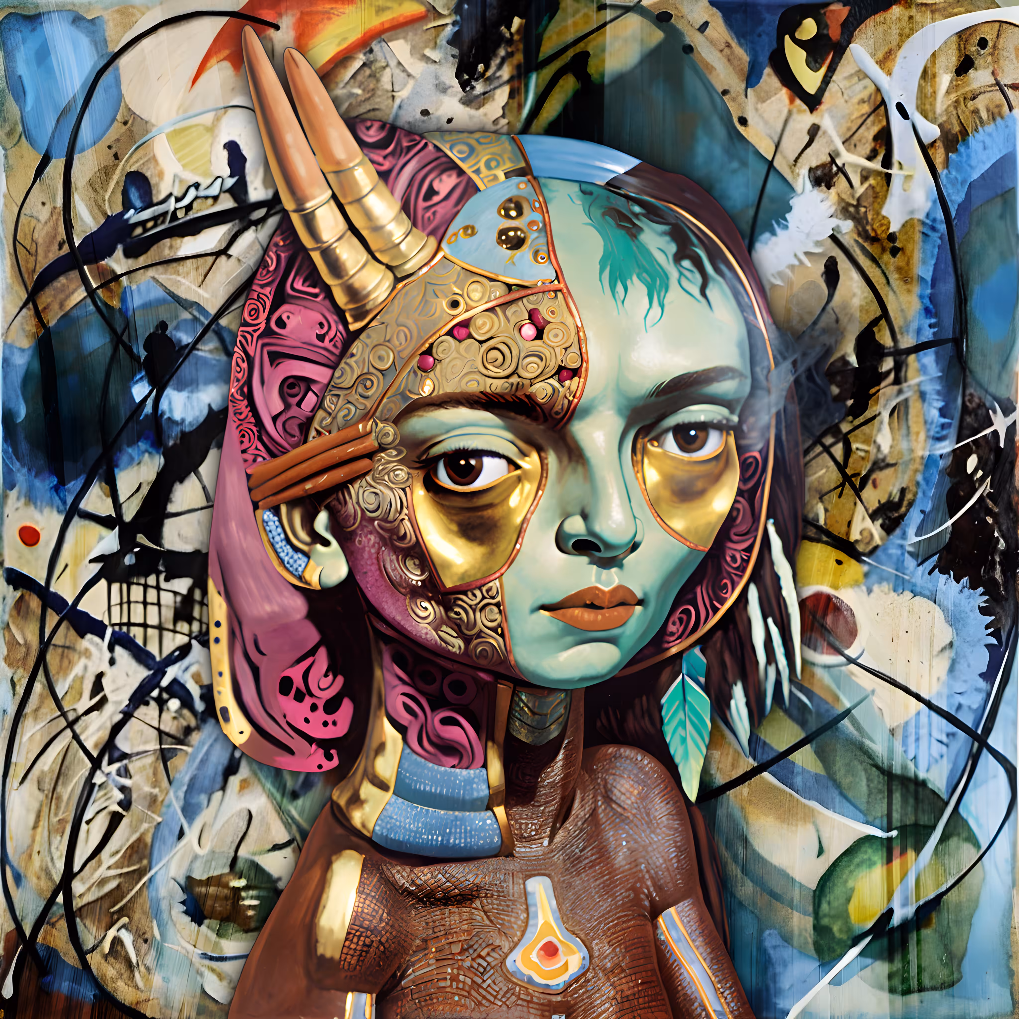 Art DeCC0s: Art DeCC0 #3937