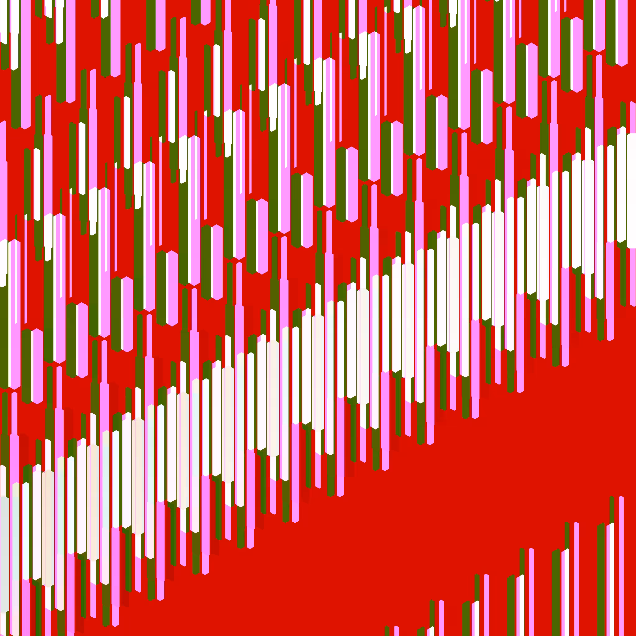 Isometric Sway #117