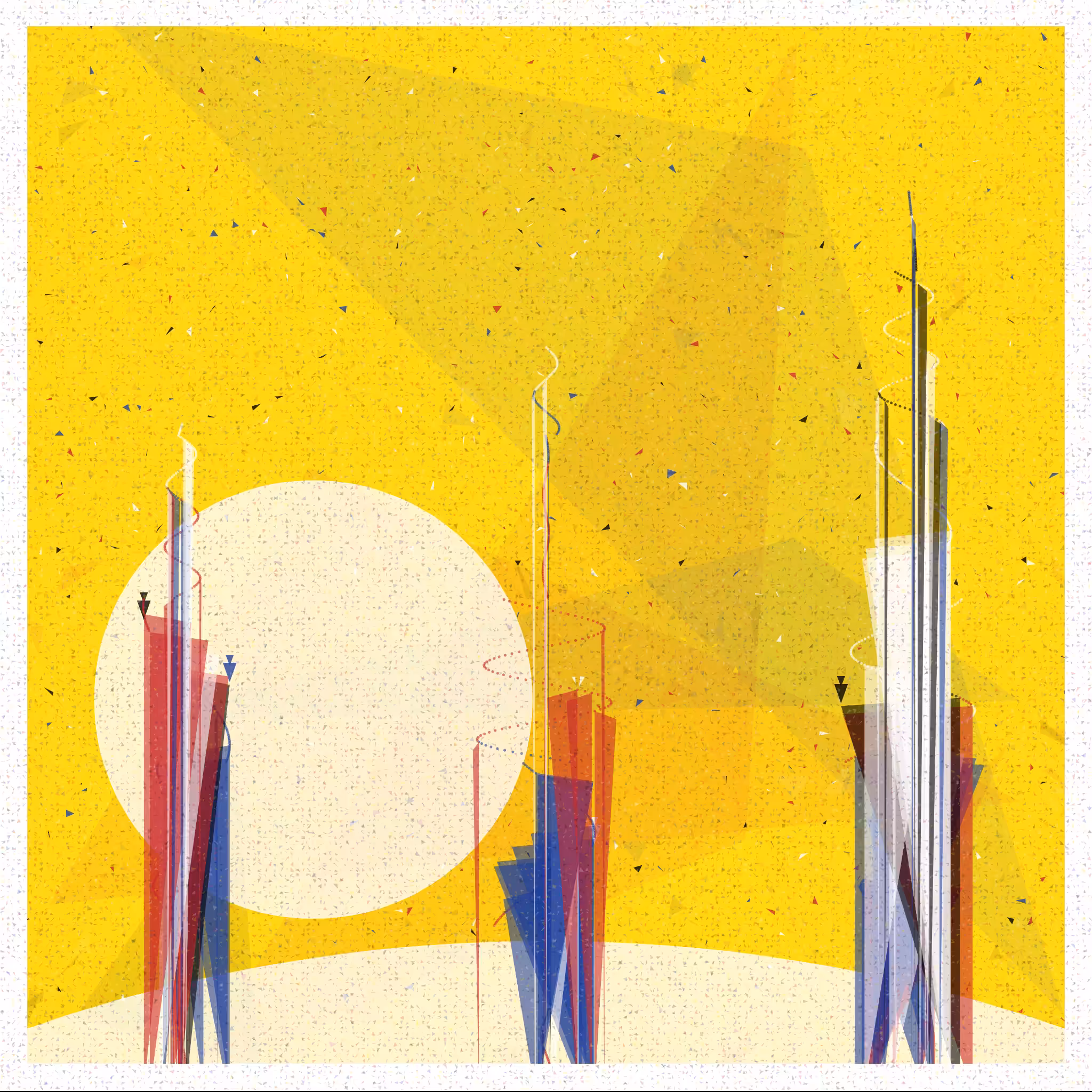 Spacities #32