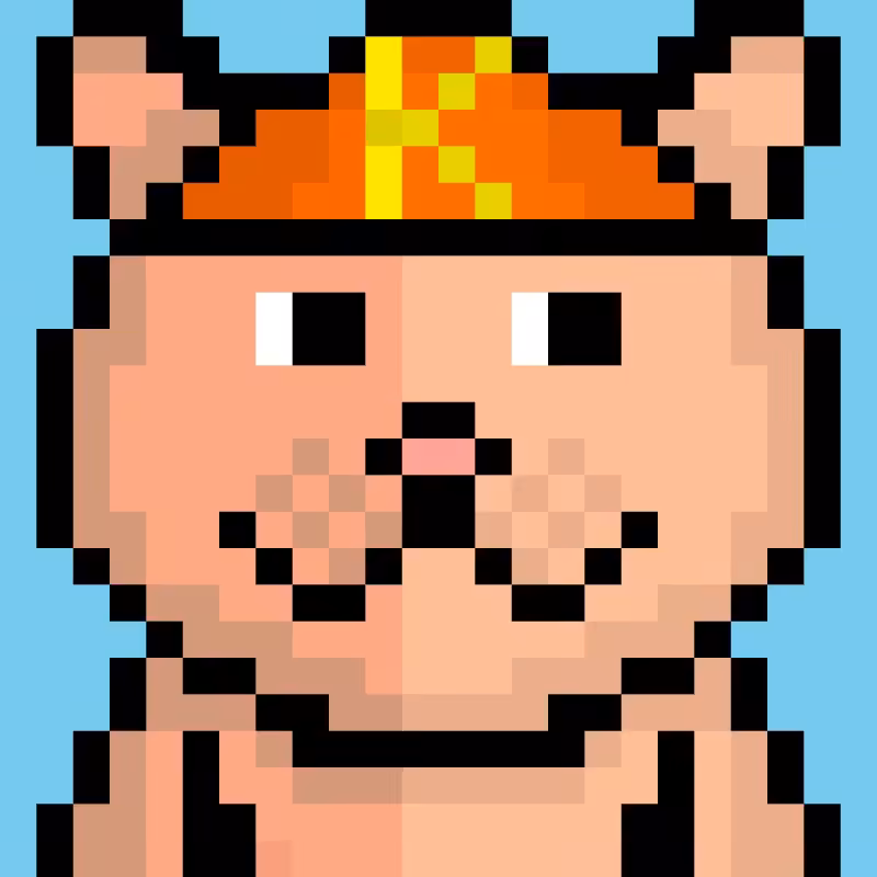 Morixels Cats #490