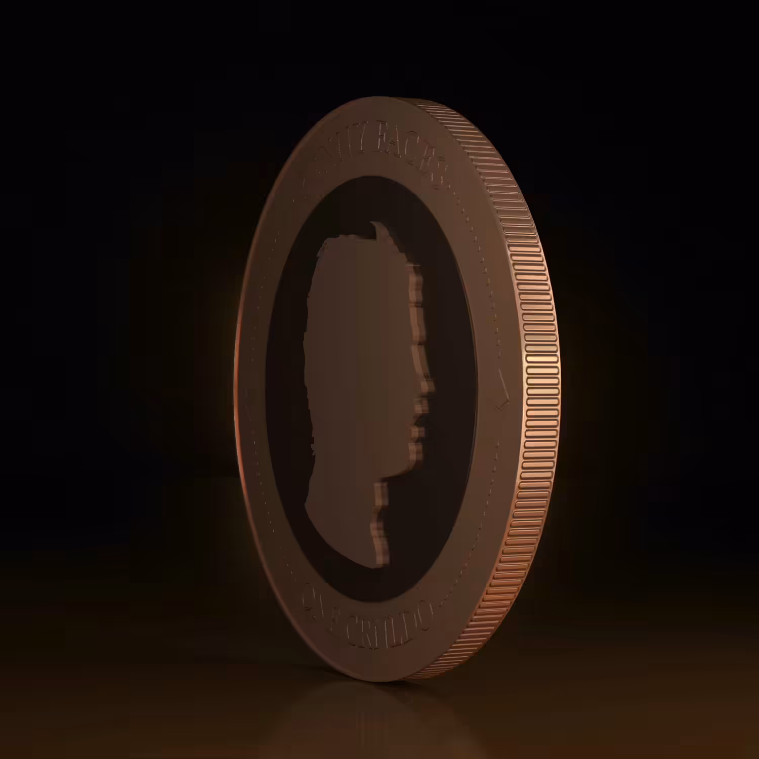 ONE CRNLDO