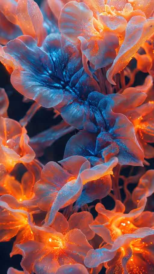 BIOME LUMINA #708/1000