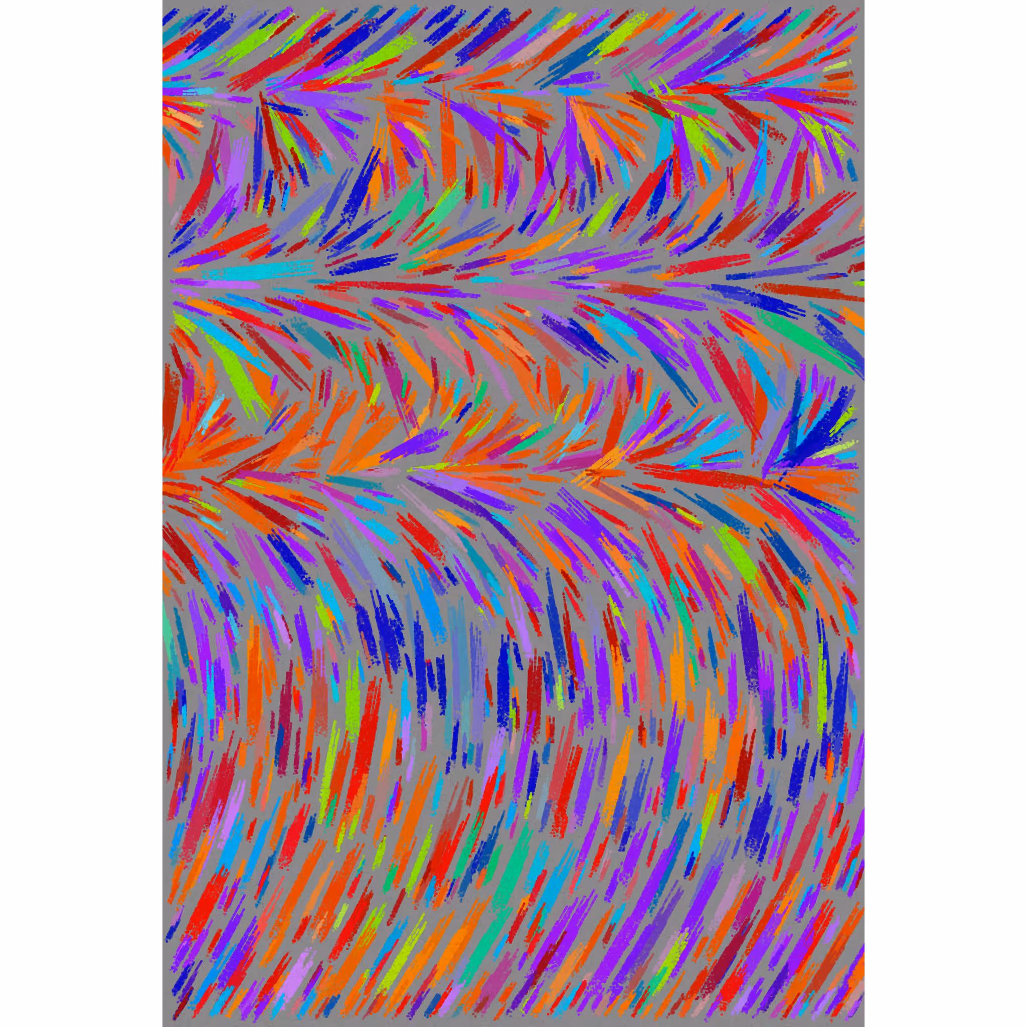 ∞ Movement and Time ∞ V2.0 #42