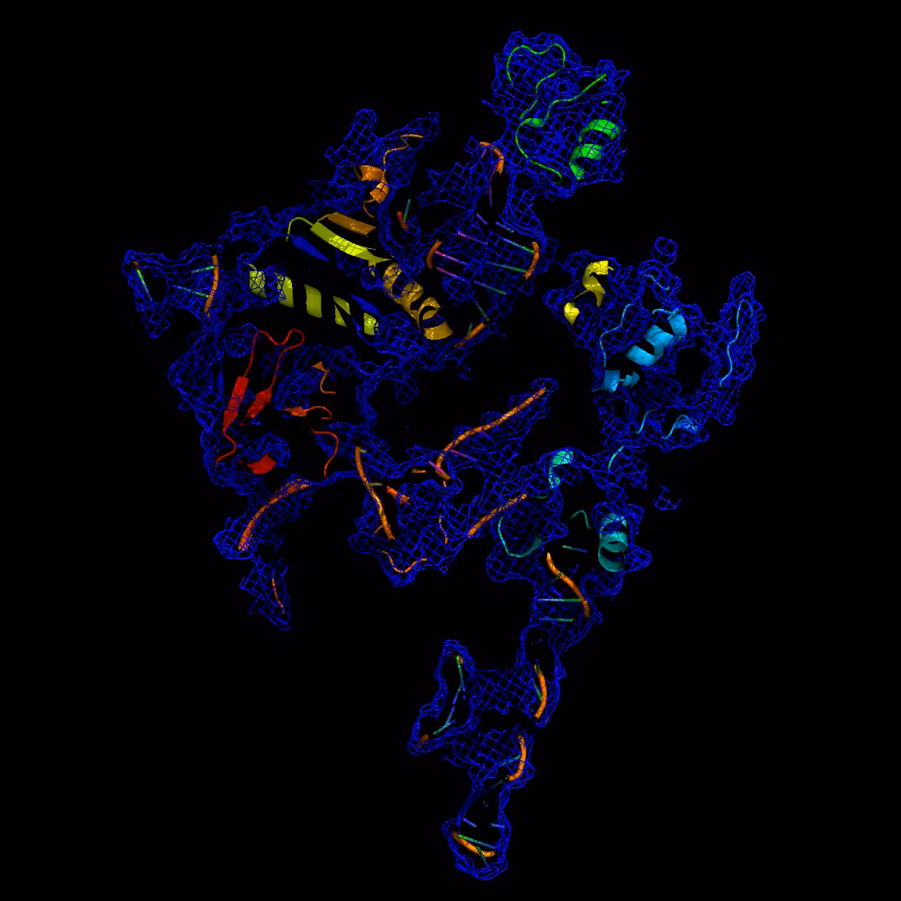 A CRISPR View (CRISPR/Cas9) lightning
