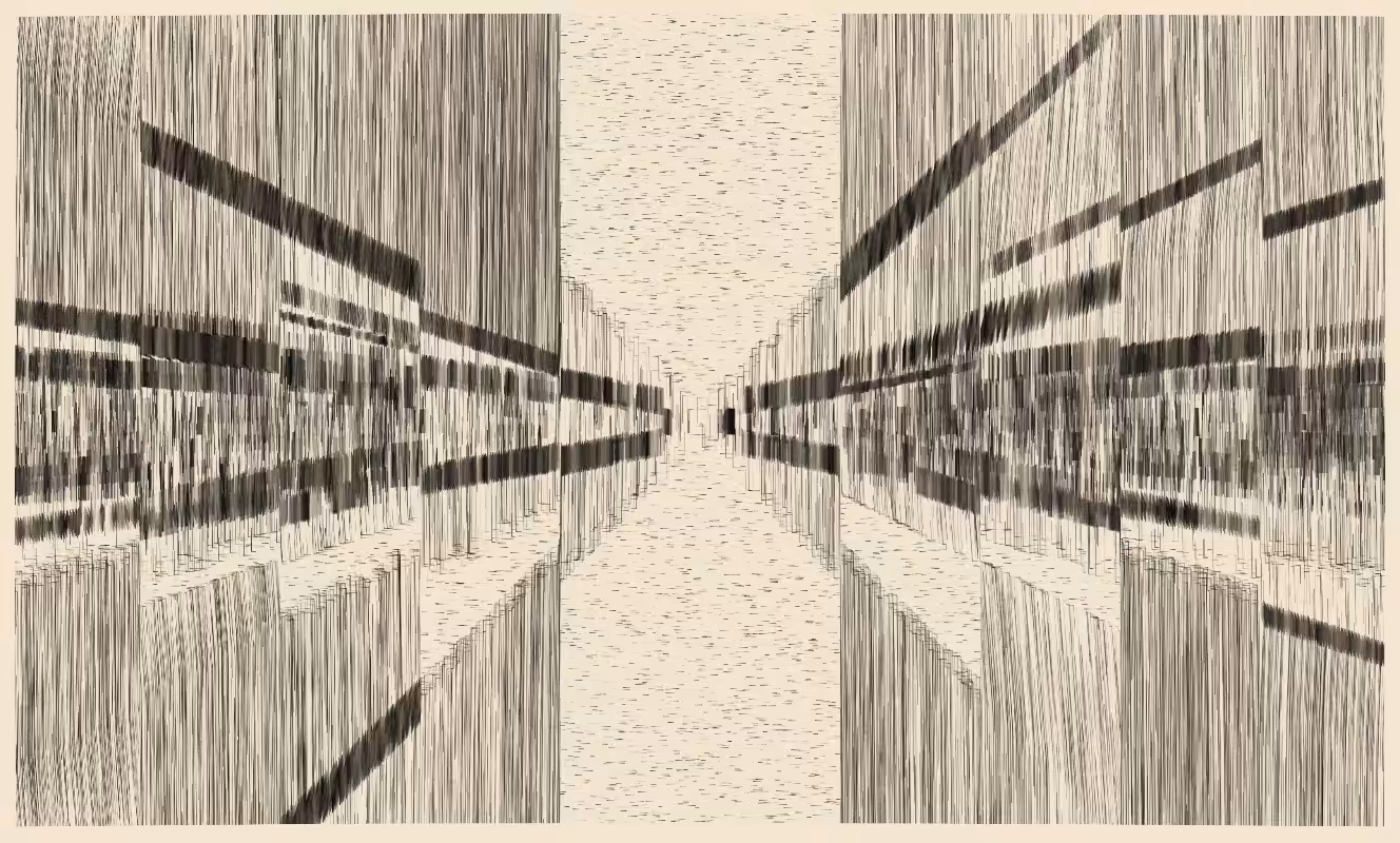 Draft of Dreaming - Places #4