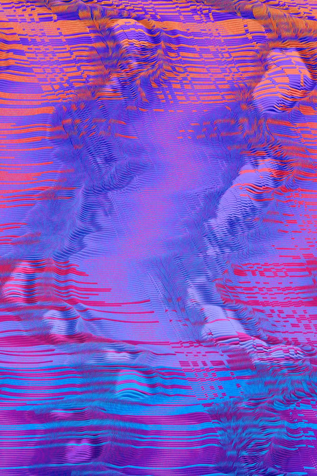 The Space in Between #157
