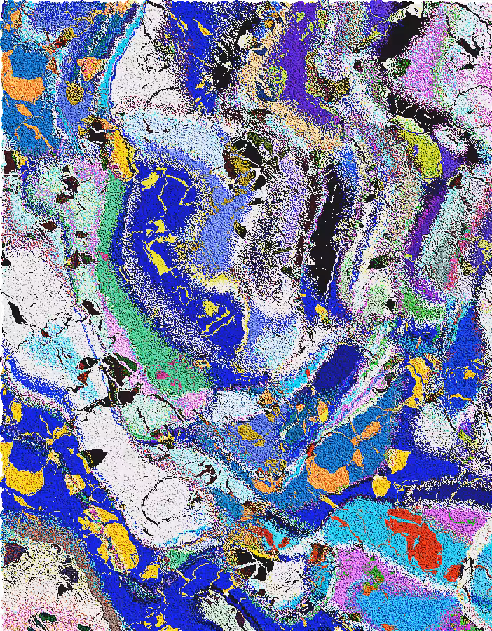 Colorific #8