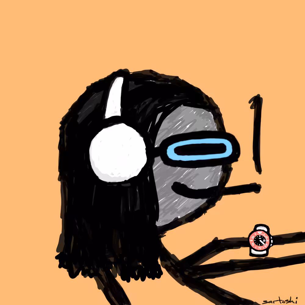mfer #8387