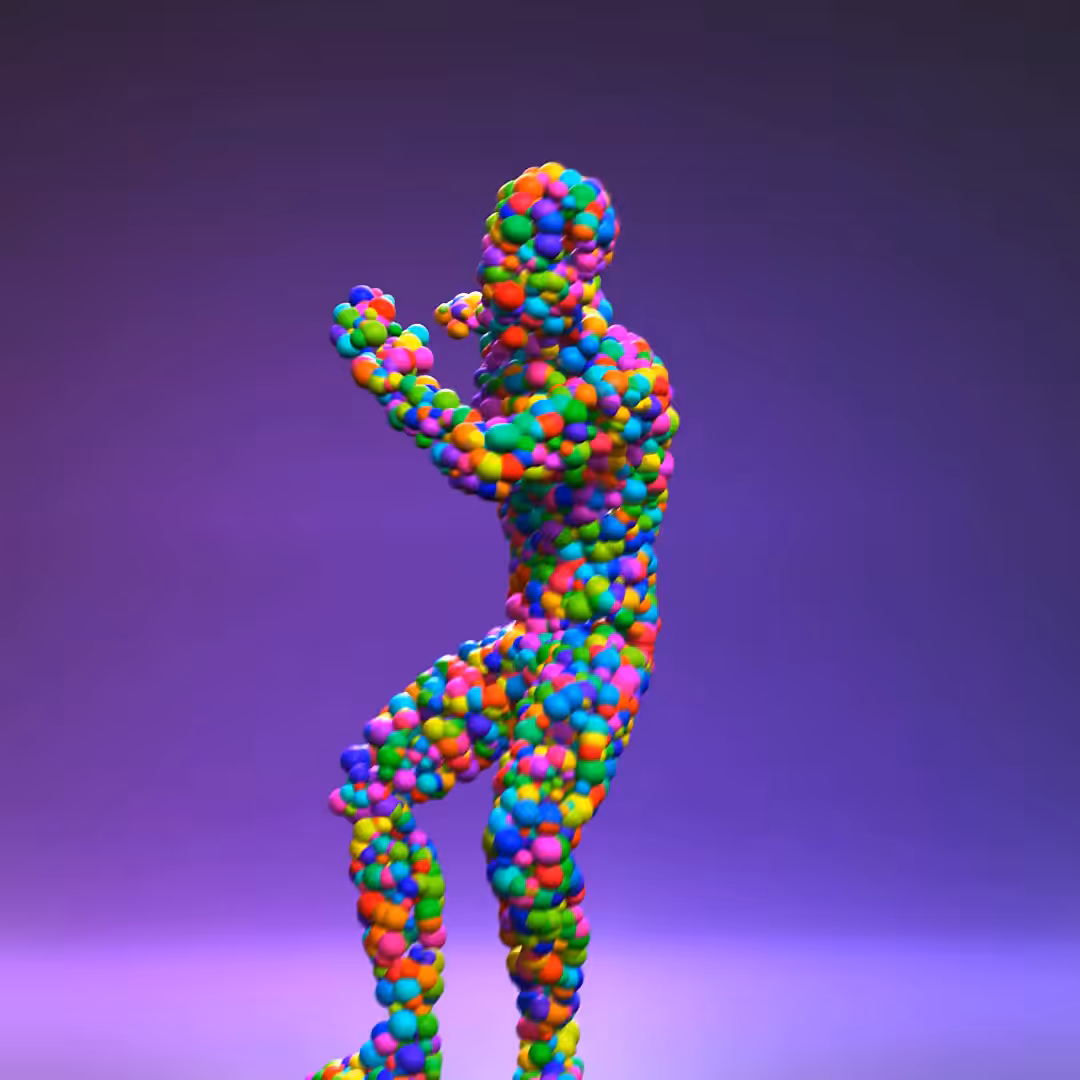 color Balls #3