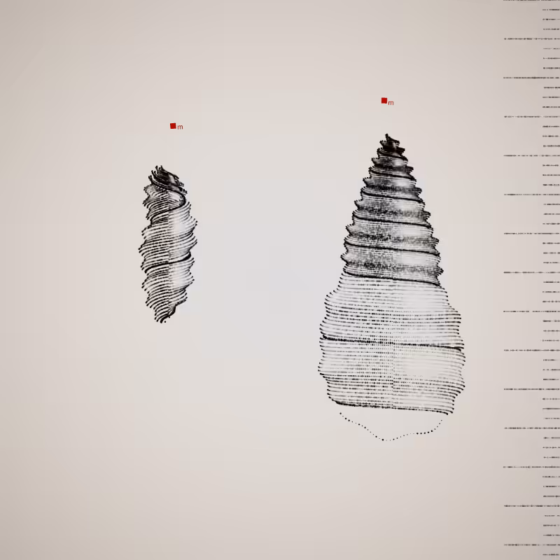 Two Specimen #204