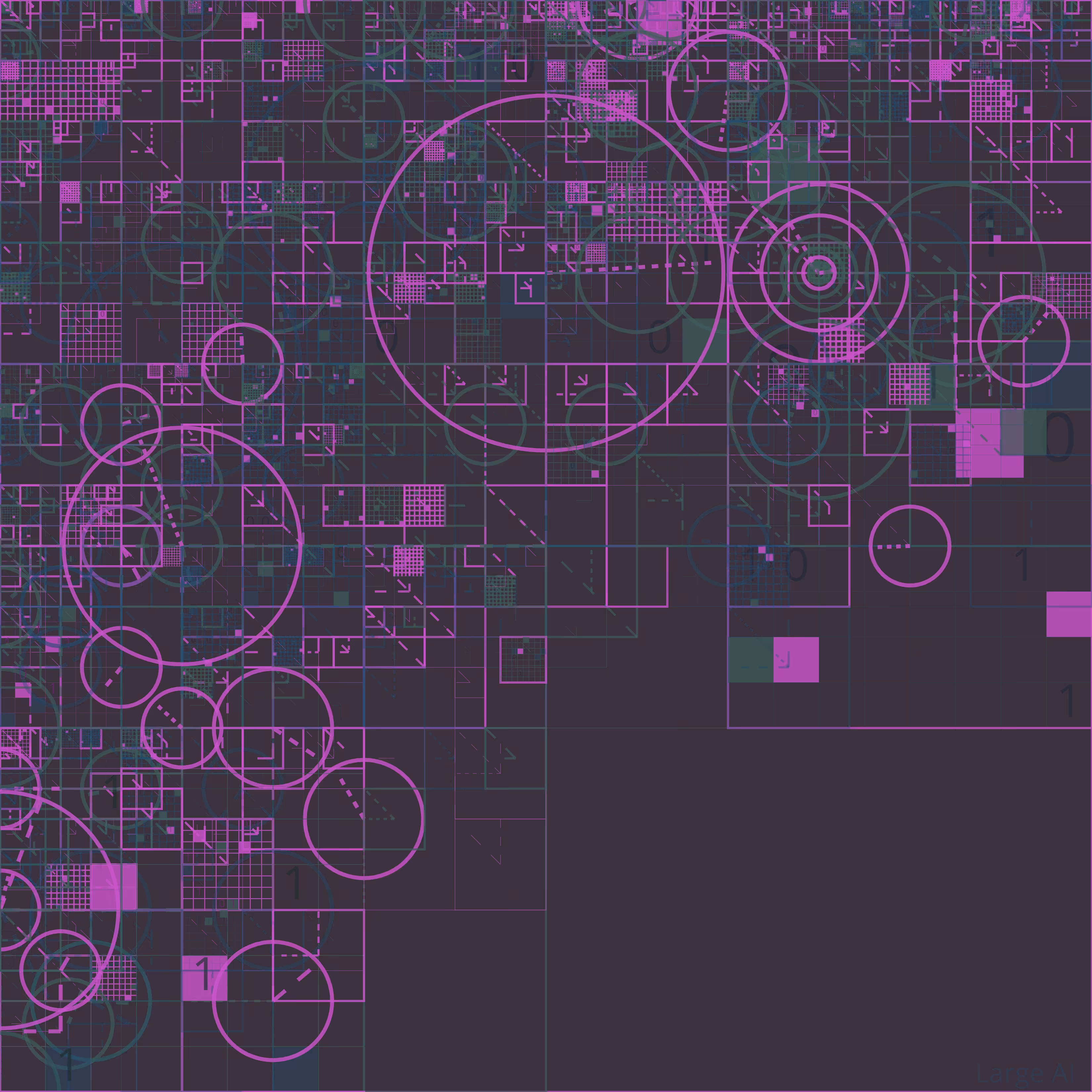 AI Brain Scheme #215