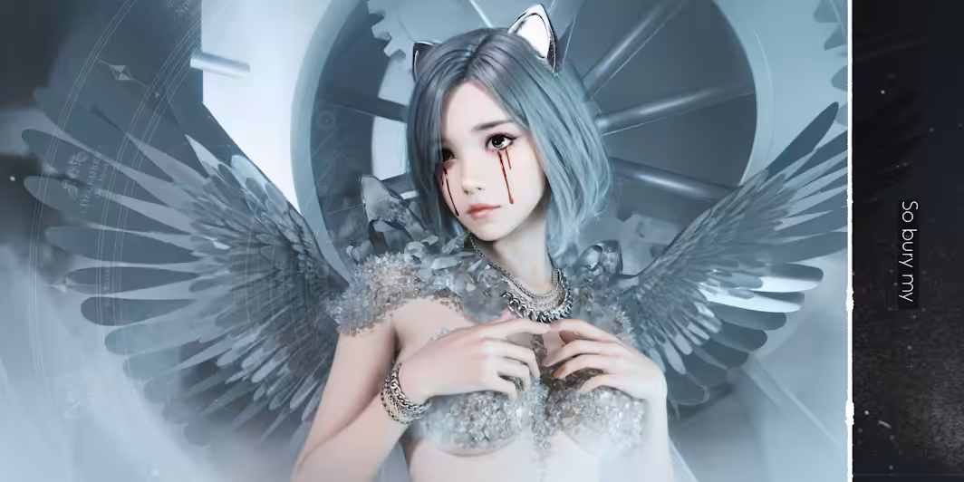❝𝐌𝐲 𝐡𝐞𝐚𝐫𝐭 𝐢𝐭 𝐰𝐨𝐧'𝐭 𝐬𝐭𝐨𝐩 𝐭𝐡𝐞 𝐛𝐞𝐚𝐭. 𝐈𝐧 𝐭𝐡𝐞 𝐒𝐡𝐚𝐝𝐨𝐰𝐬❞
