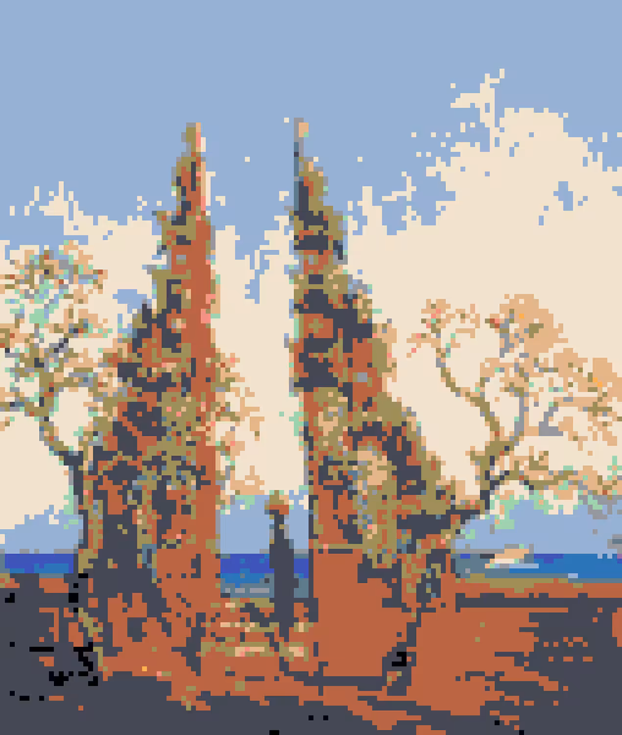 Mooi Pixels #11