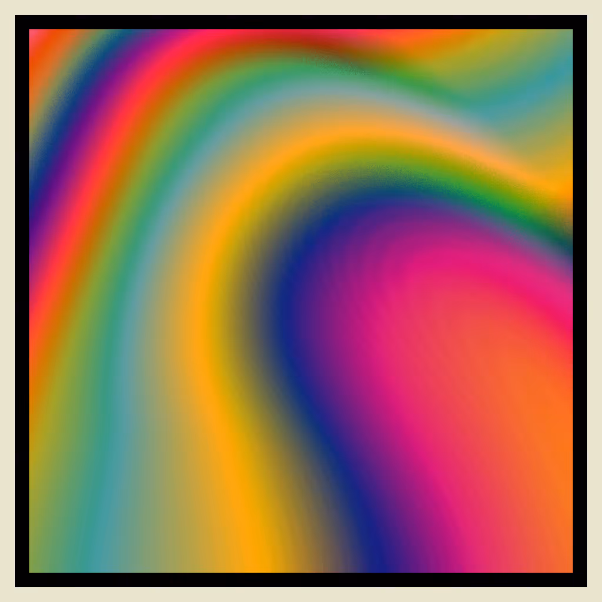Color Meditations