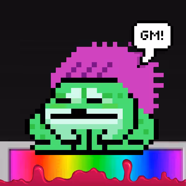 GM TOAD 112