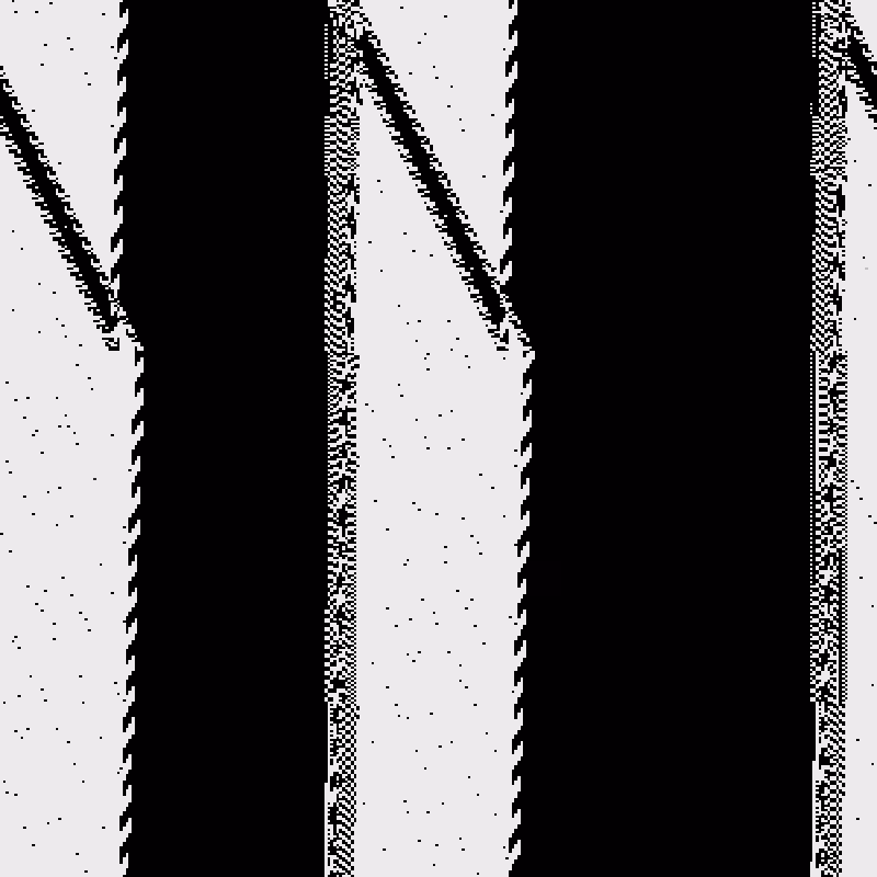 Cellular Arrangement #17
