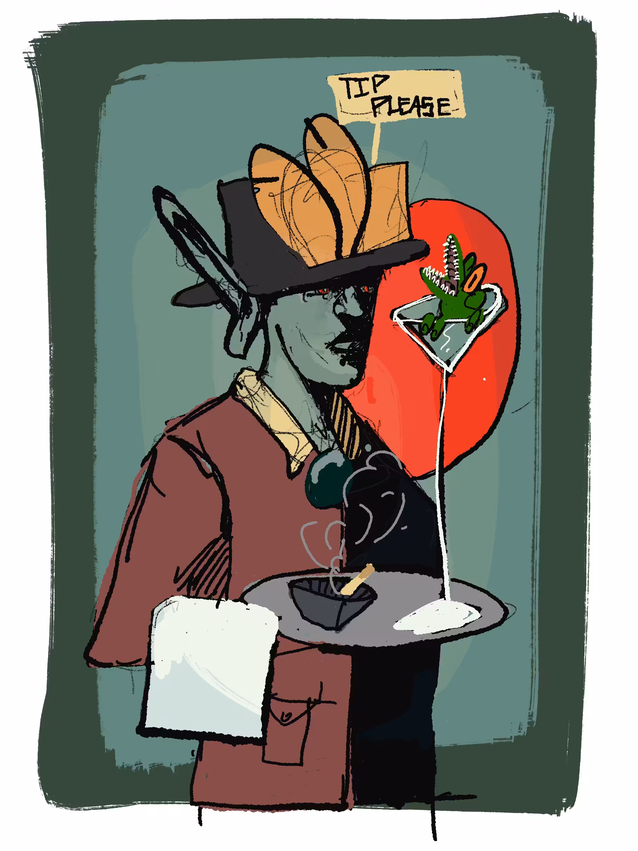 Butler 001