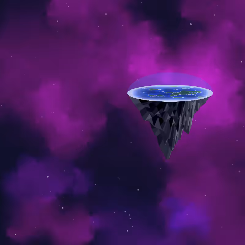 Other worlds #31