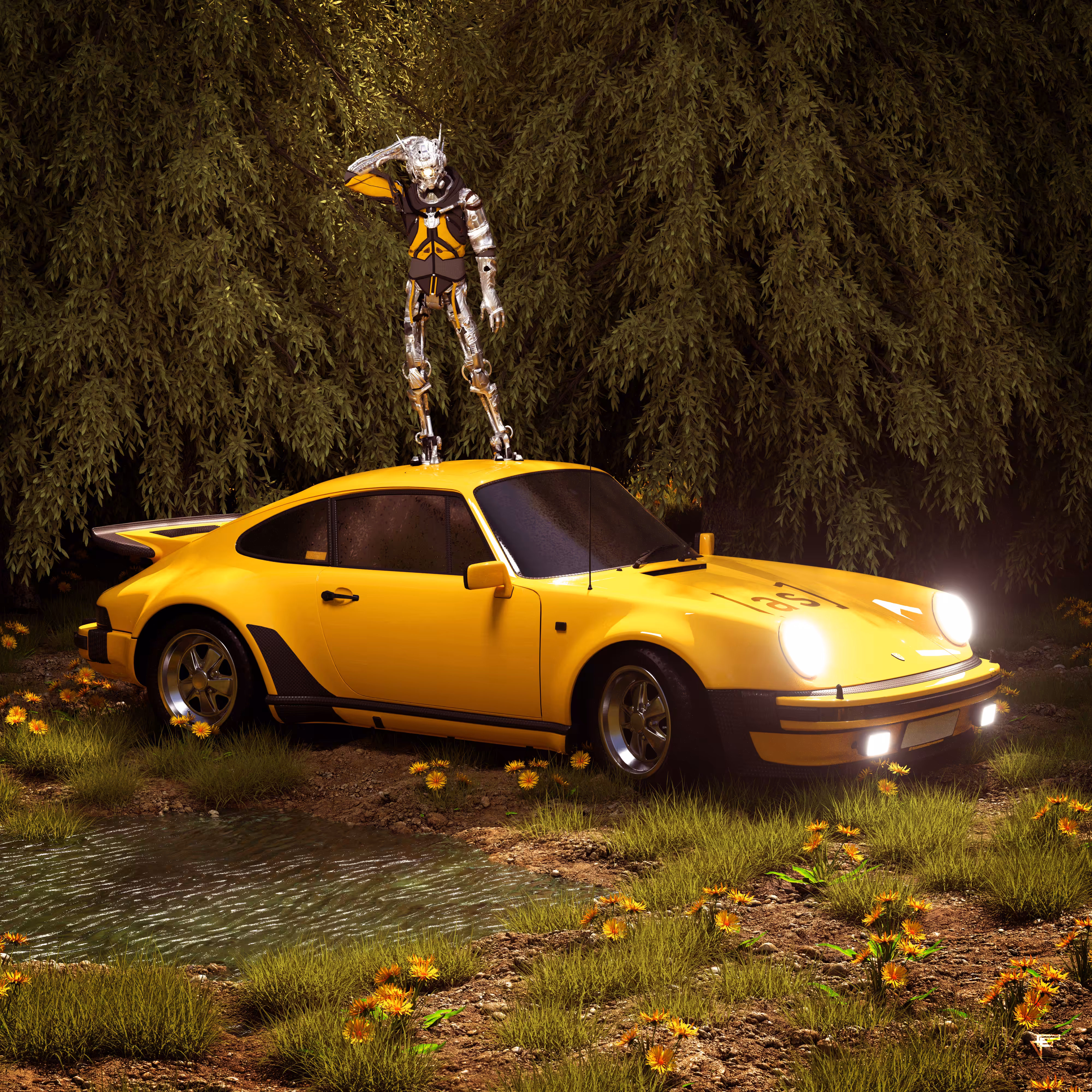 Porsche [as]
