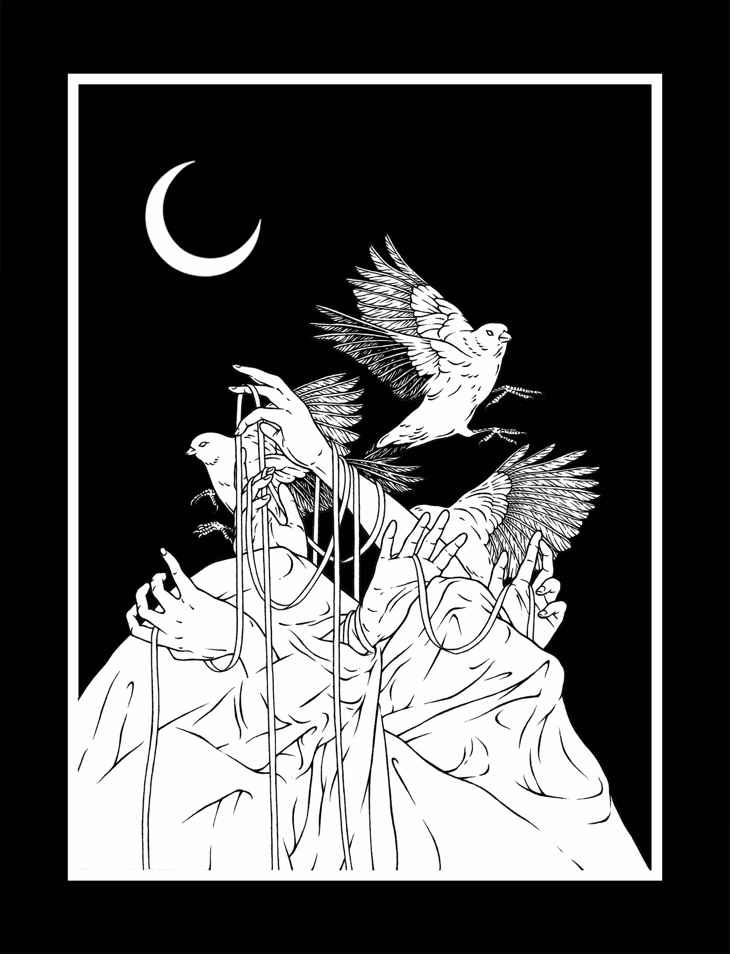 Forlorn I